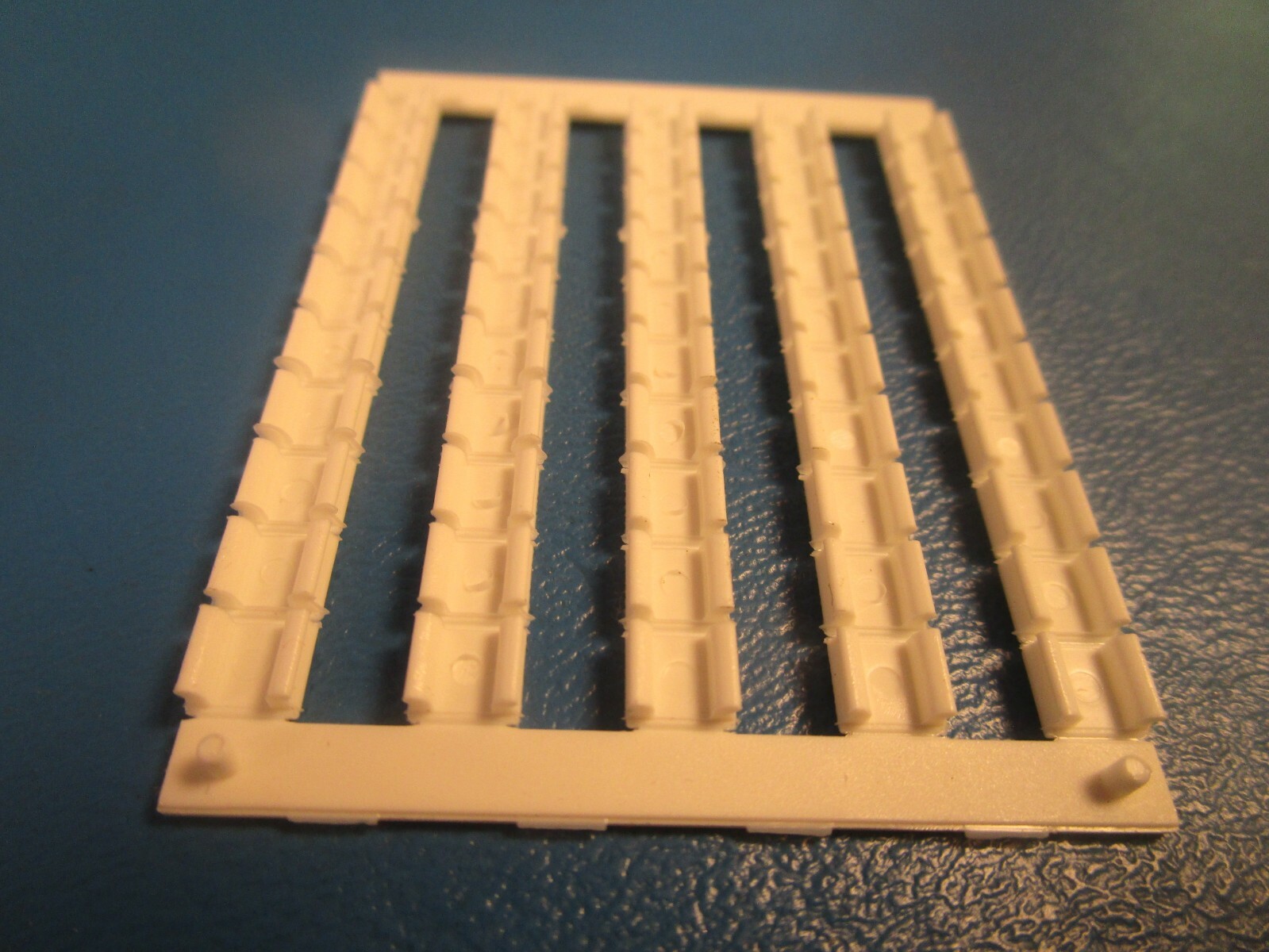Box of 500, Konnect-It, KN-L5-Blank, Marking Tags, 5×5 Blank