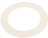 Waterway Plastics 711-3250 Gasket Waterway 3-1/2 Hi Flo Suction