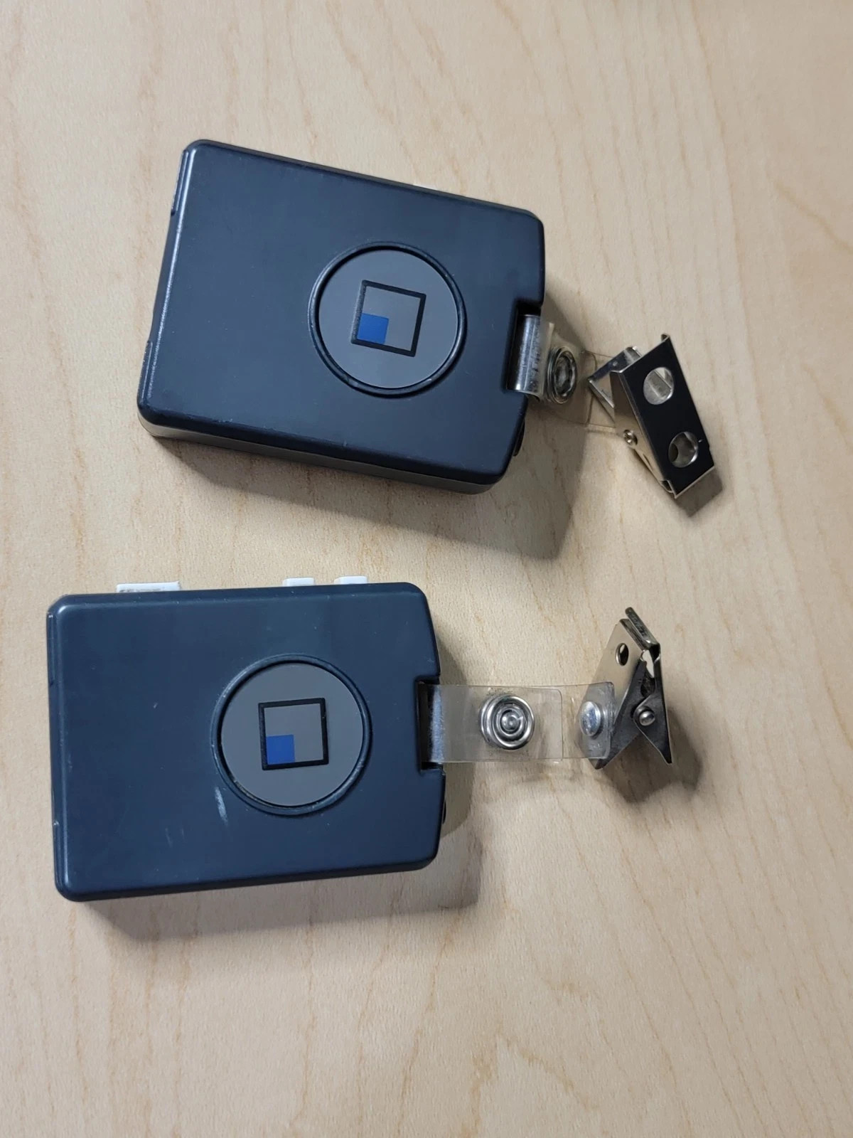 Theatro Communicator ×2 with Earpiece And Microphone -M