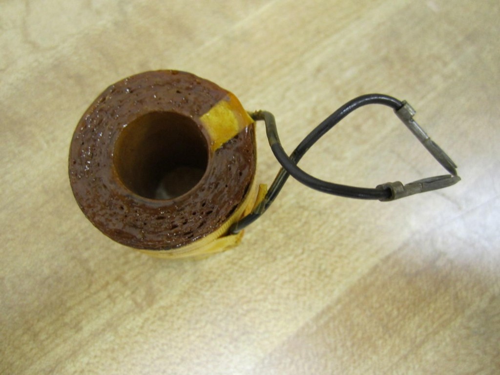 Otis Elevator 222CY10 5620 T 34 Coil