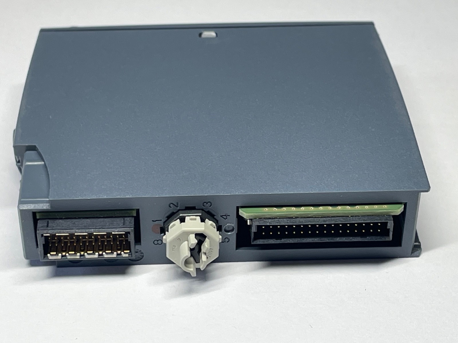 Siemens 6ES7 132-6BF60-0AA0 Digital Output Module ET 200SP