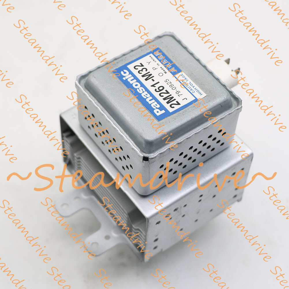 NEW 1PCS PANASONIC 2M261-M32 Microwave Magnetron Tube