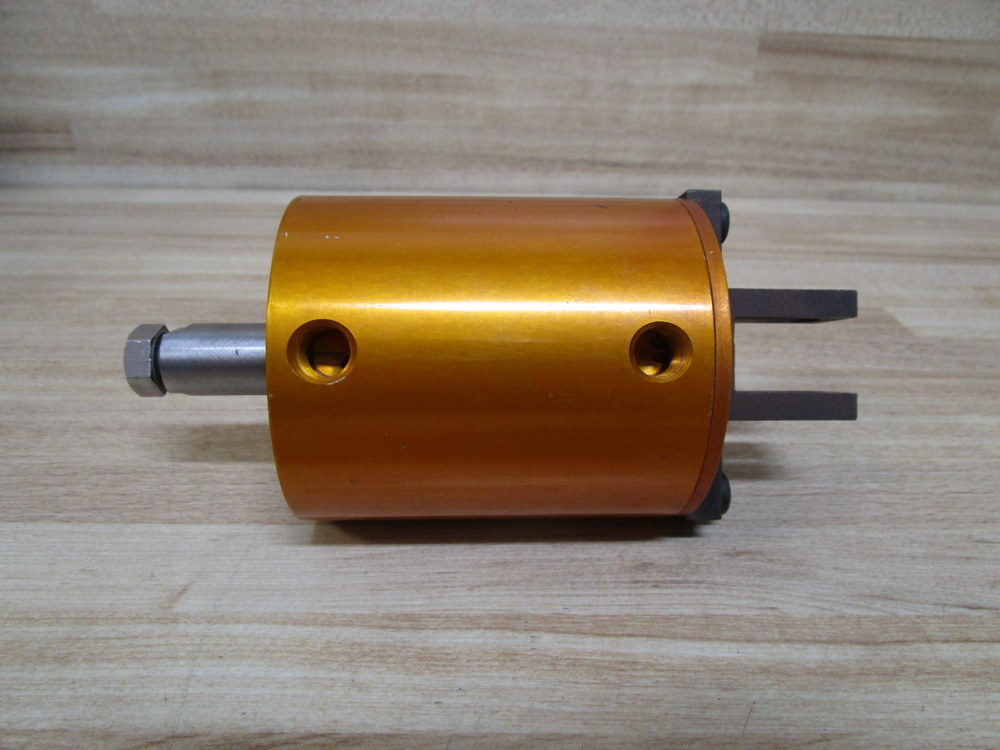 Fabco Air F-221-X Pancake Air Cylinder F221X