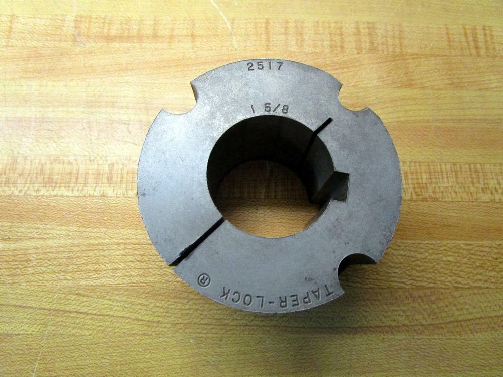 Generic 2517 1 5/8 Taper-Lock Bushing W/KW 2517158