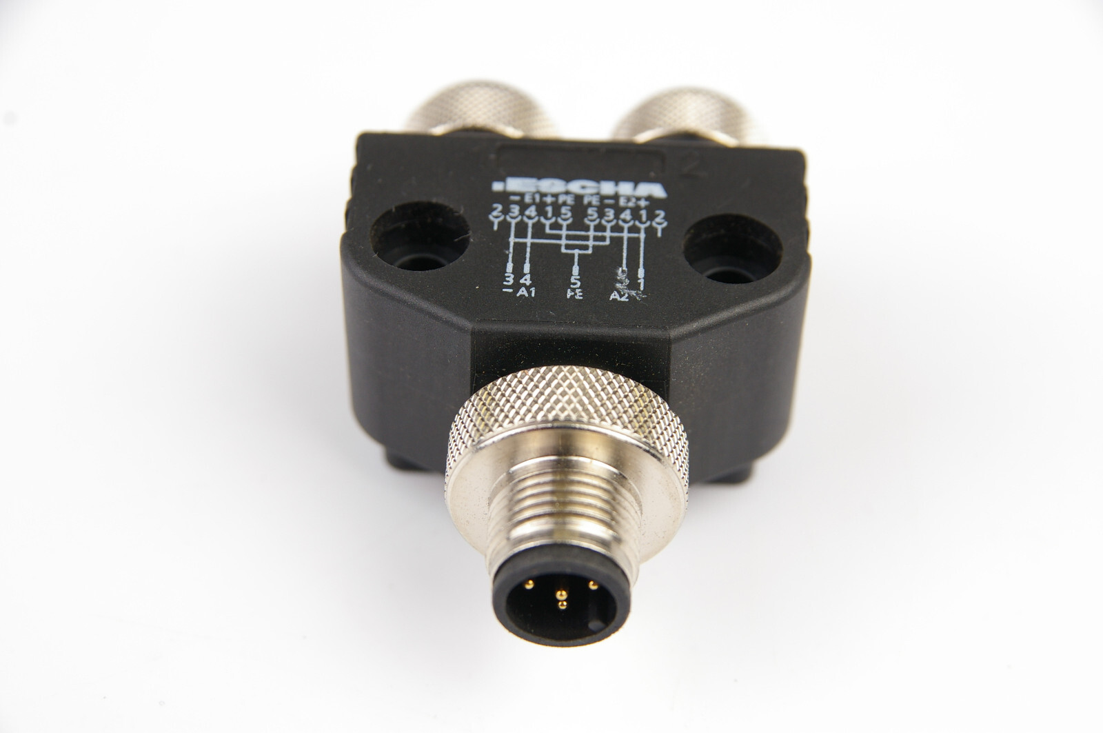ESCHA FSM5-2FKM5.4/S89/S2087