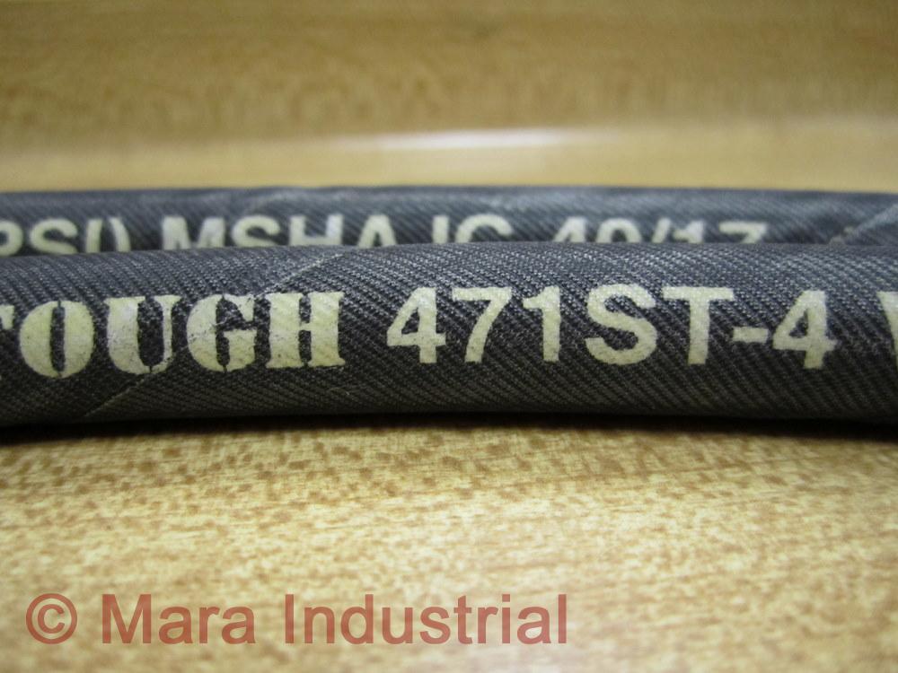 Parker 471ST-4 Hydraulic Line