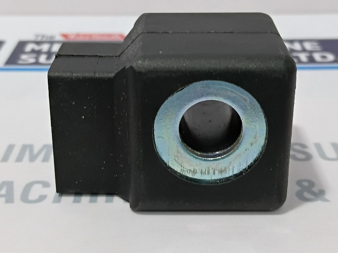 Rapa BV01 L2 Coil For Solenoid Valve 230V 8W 50-60Hz IP54 0–19bar