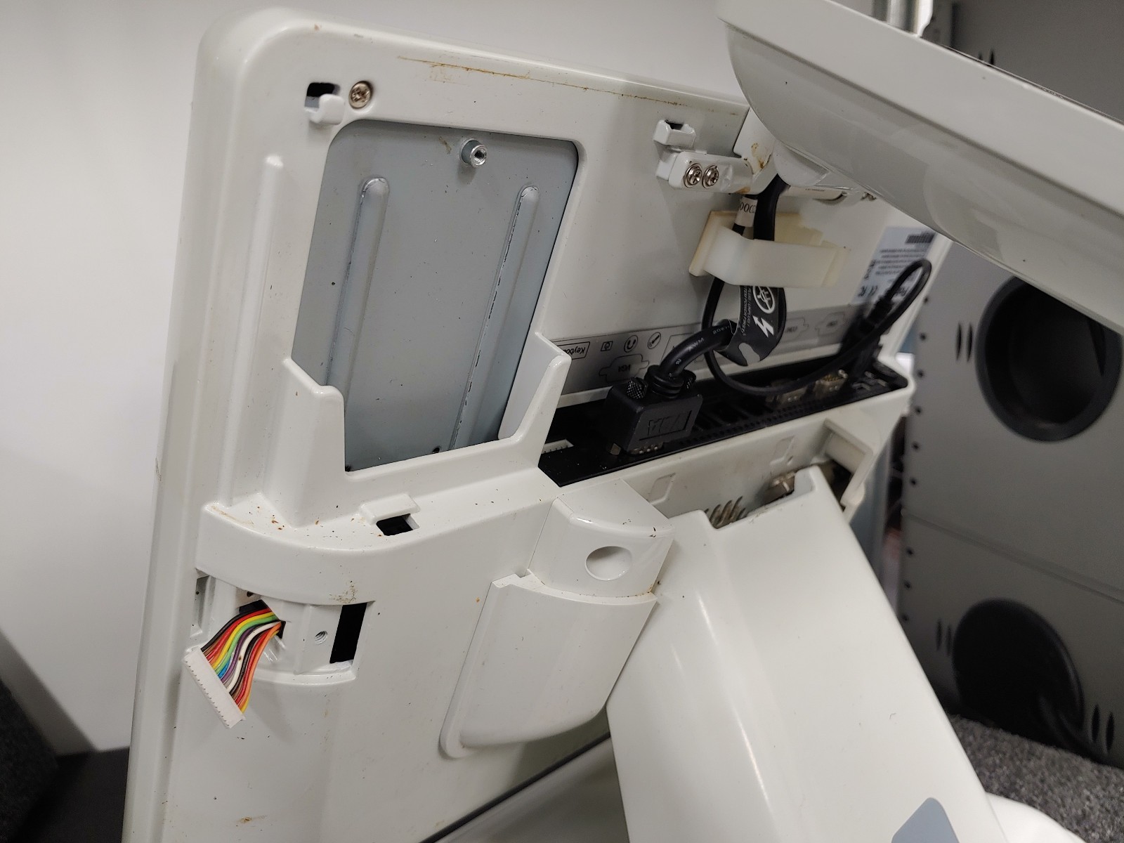 POINDUS VariPOS-815 Leapset True Flat Touch Screen POS System