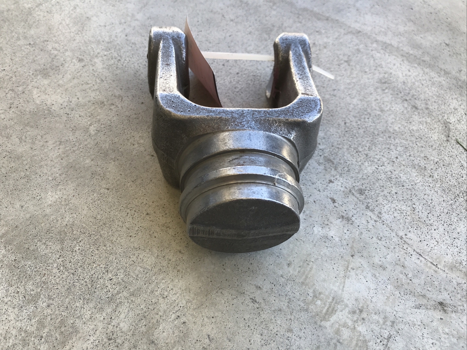 Tisco 35NWY1959. Yoke – 1-31/32”. FREE SHIPPING*