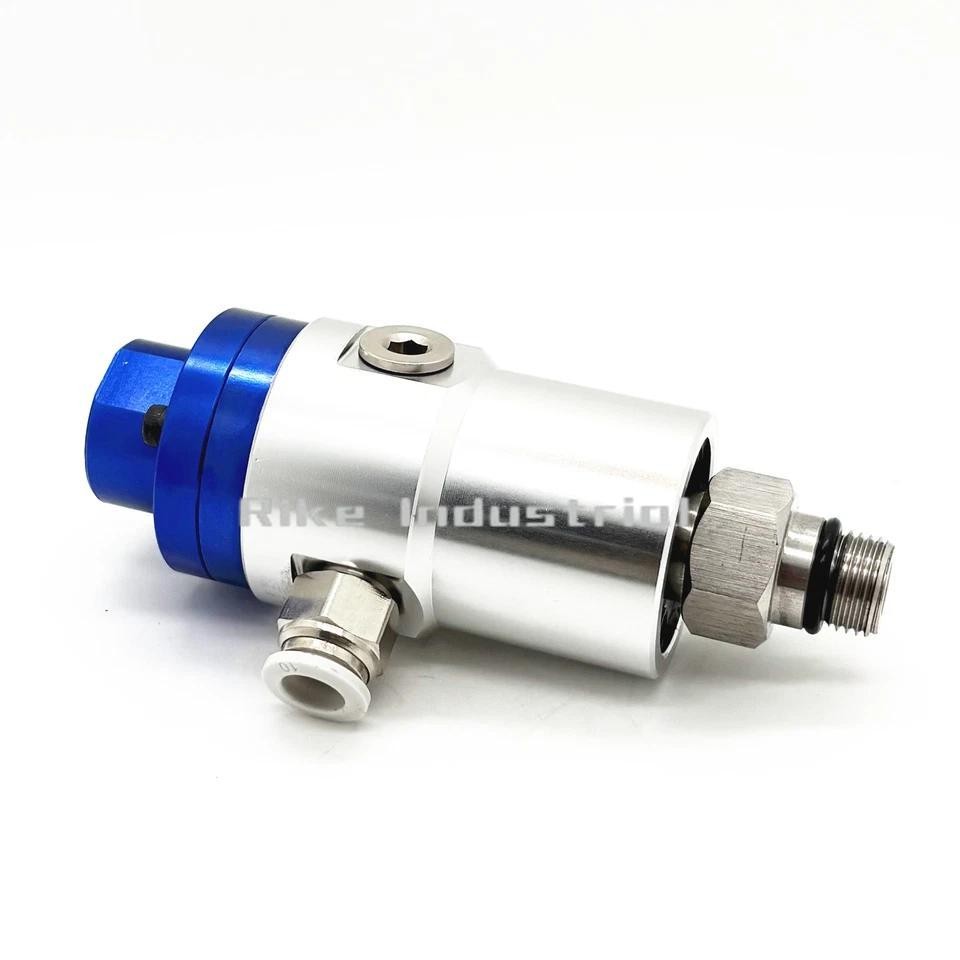 1pcs NEW FIT FOR Deublin High Speed Rotary Joint 902-121-188