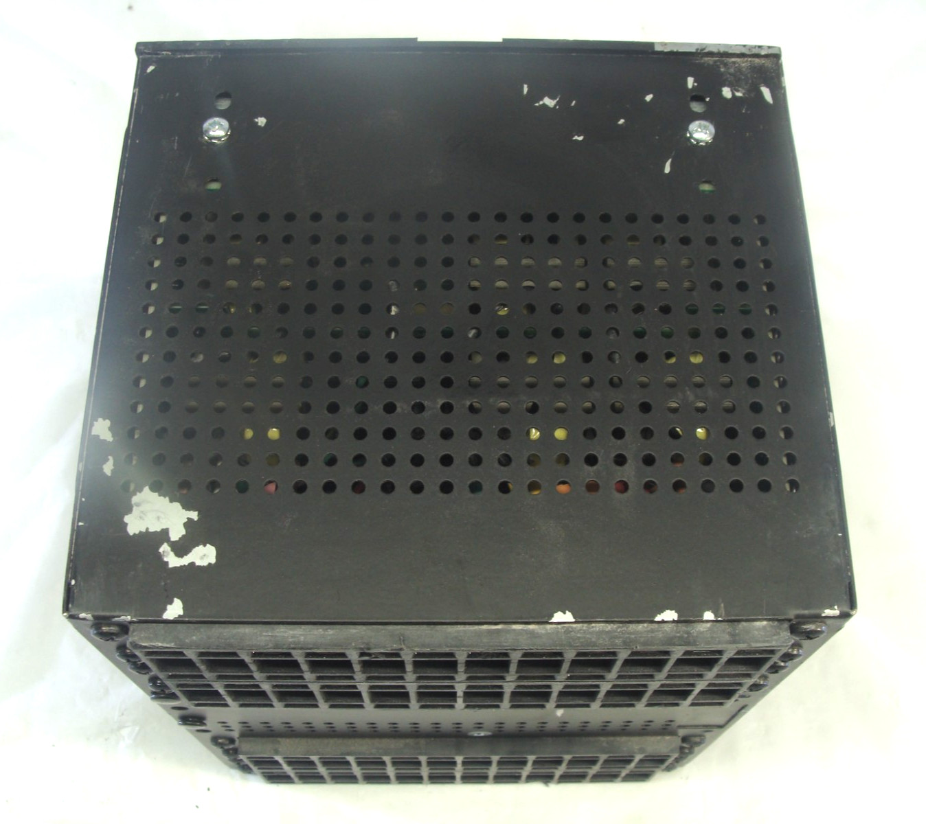 GENERAL ELECTRIC 745-W2-P5-G5-LO-E Transformer Management Relay, Parts/Repair