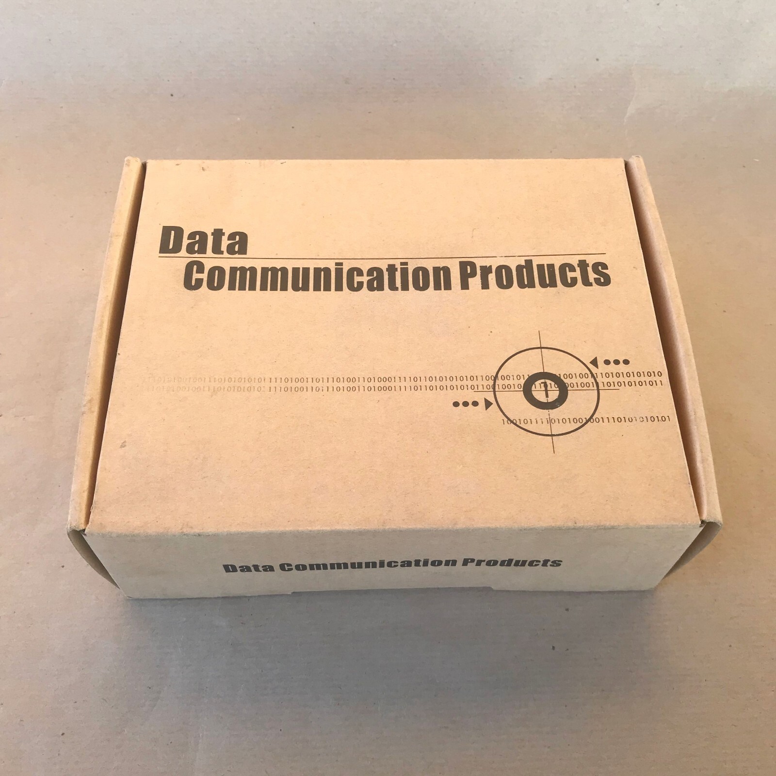 3ONEDATA 277SM INTERFACE ASYNCHRONOUS FIBER MODEM RS232/485/422 MODEL277SSC20KM