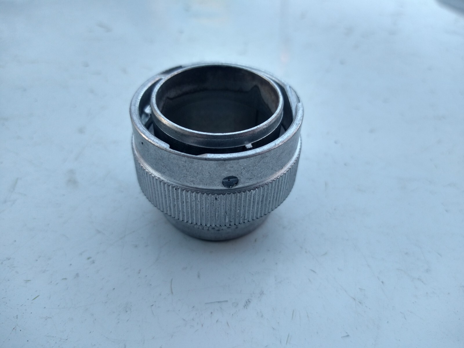 Deutsch Dust Cap for Female Connector HDC36-24