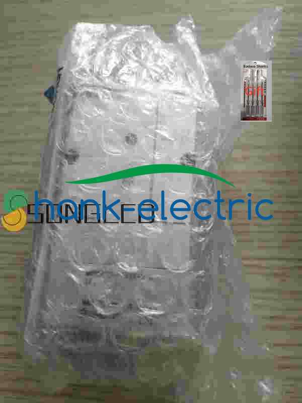 1PCS NEW MRHQ10D-135SX-N-X101 via DHL or FedEx