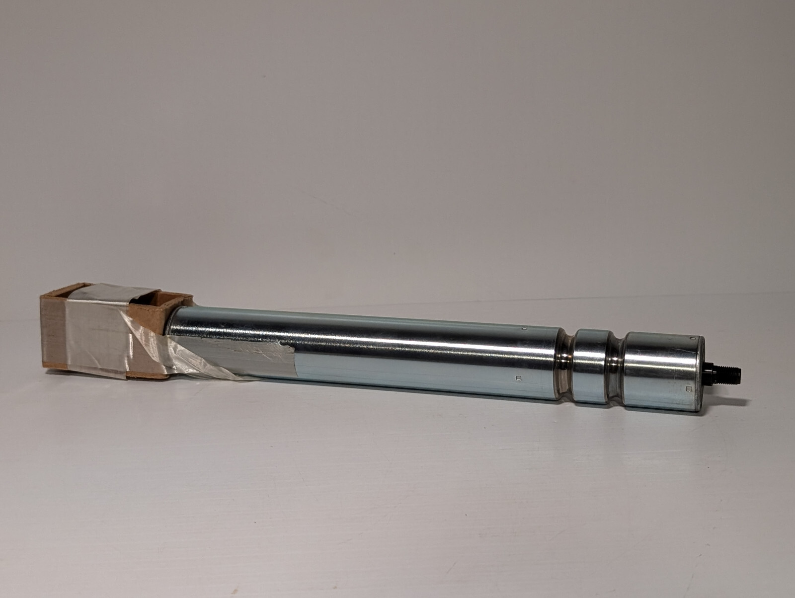 ITOH Denki Power Moller, Motorized Conveyor Driver 163K798H01, 3915-13-000-1366