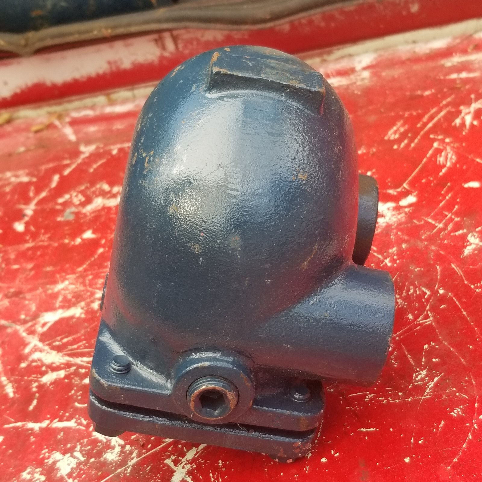 Armstrong F&T 15-B3 Steam Trap Model 15-B3 Mop 15 Map 125 PSIG