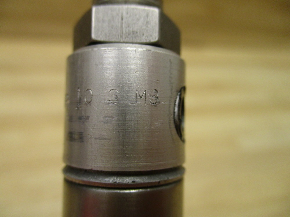 Clippard SDR-10-3-MB Cylinder SDR103MB
