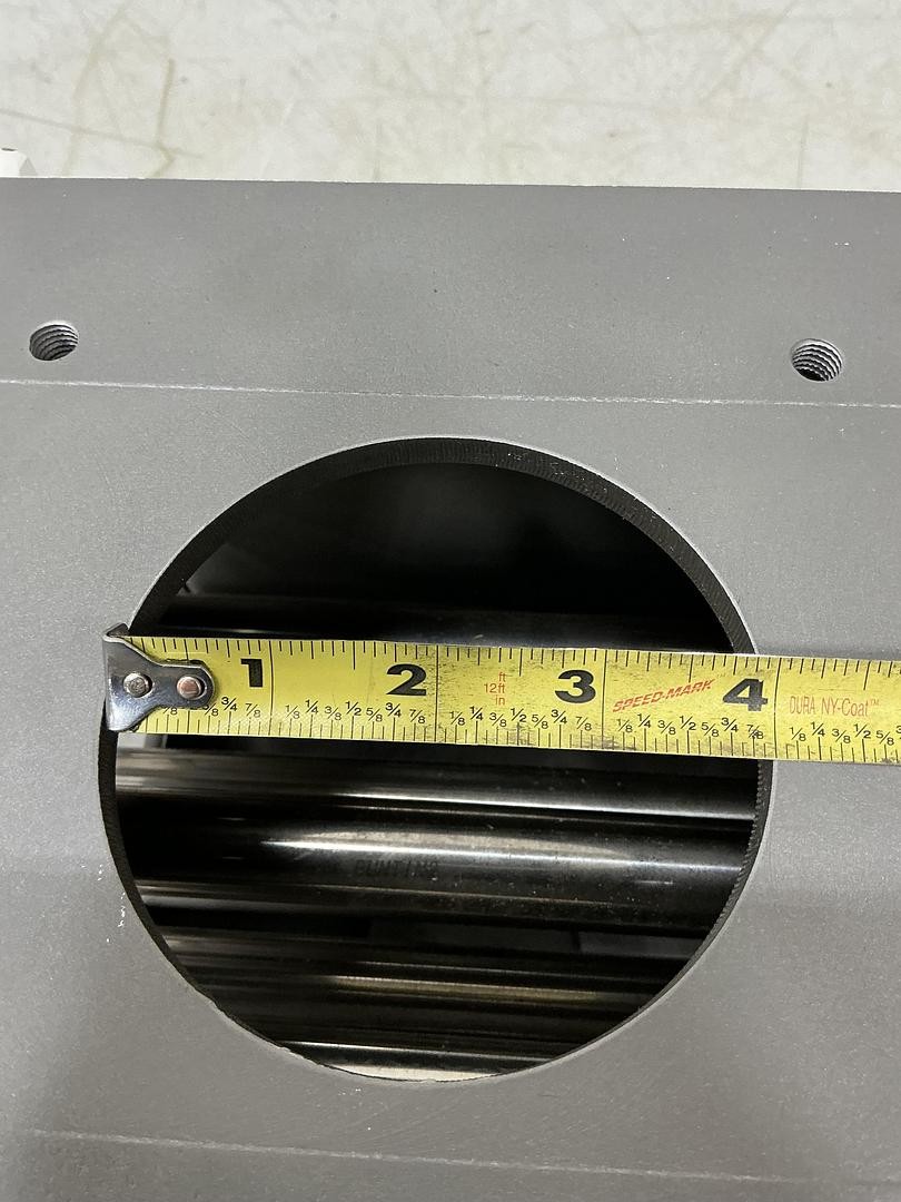 METAL FABRICATING Drawer Magnet USED #151990
