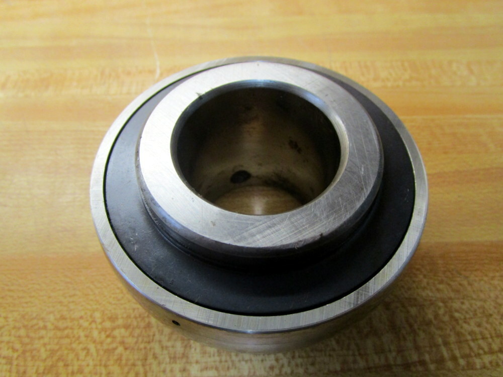 IPTCI UCX08-24G Ball Bearing W/Insert UCX0824G