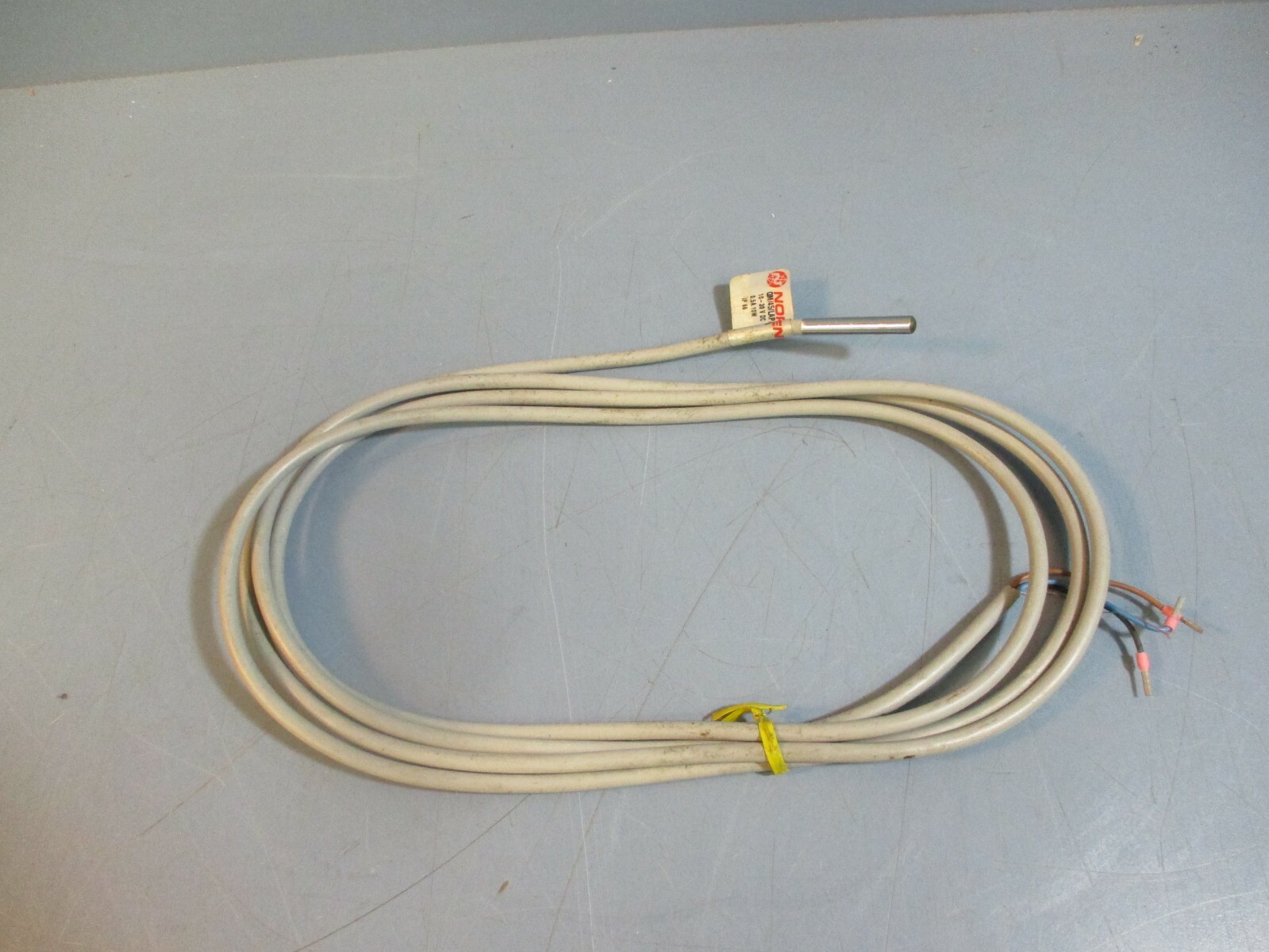 Norgren QM/45/LAP/2V Ser. A QM/45 Series Pneumatic Switch