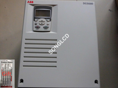 1PCS NEW DCS550-S01-0020-05-00-00 20A via DHL or FedEx