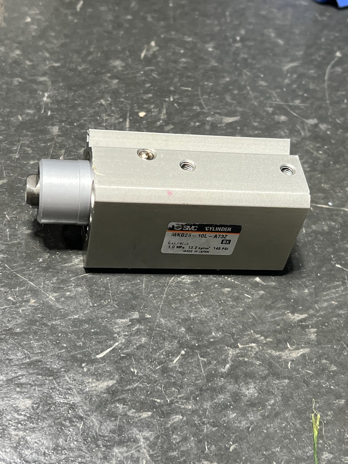 smc mkb25-10l-a73z nos shelfware