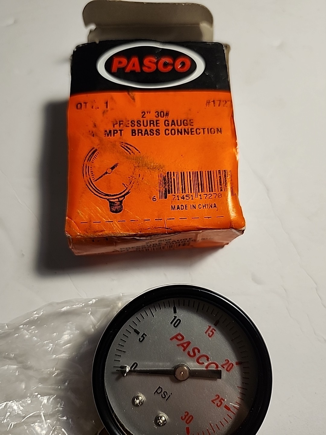 PASCO 1727 Specialty Tool| Truck Parts