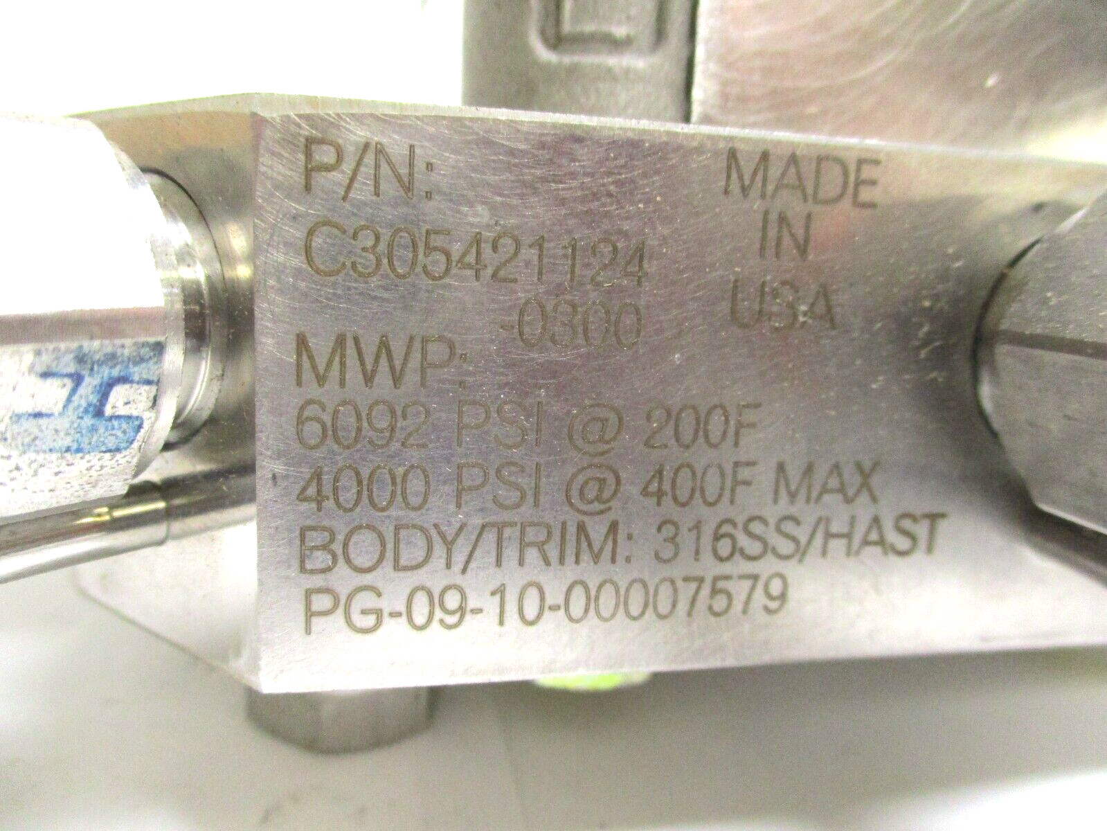 ROSEMOUNT, HART, DIFFERENTIAL PRESSURE TRANSMITTER, 3051CD5A02A1AS5E5M5Q4Q8V5