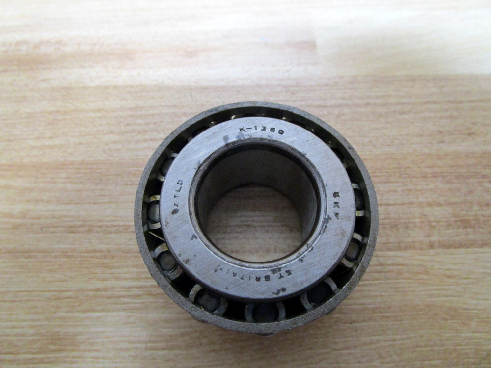 Chicago Rawhide/SKF BR 1380 Bearing BR1380