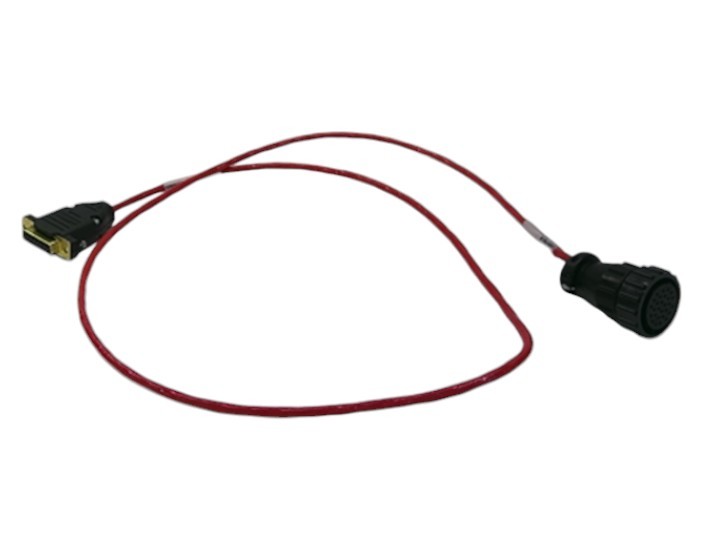 ACCURAY CBL ASM E-BOX J10 ATC TO A 1009750 NEW OEM 1009750