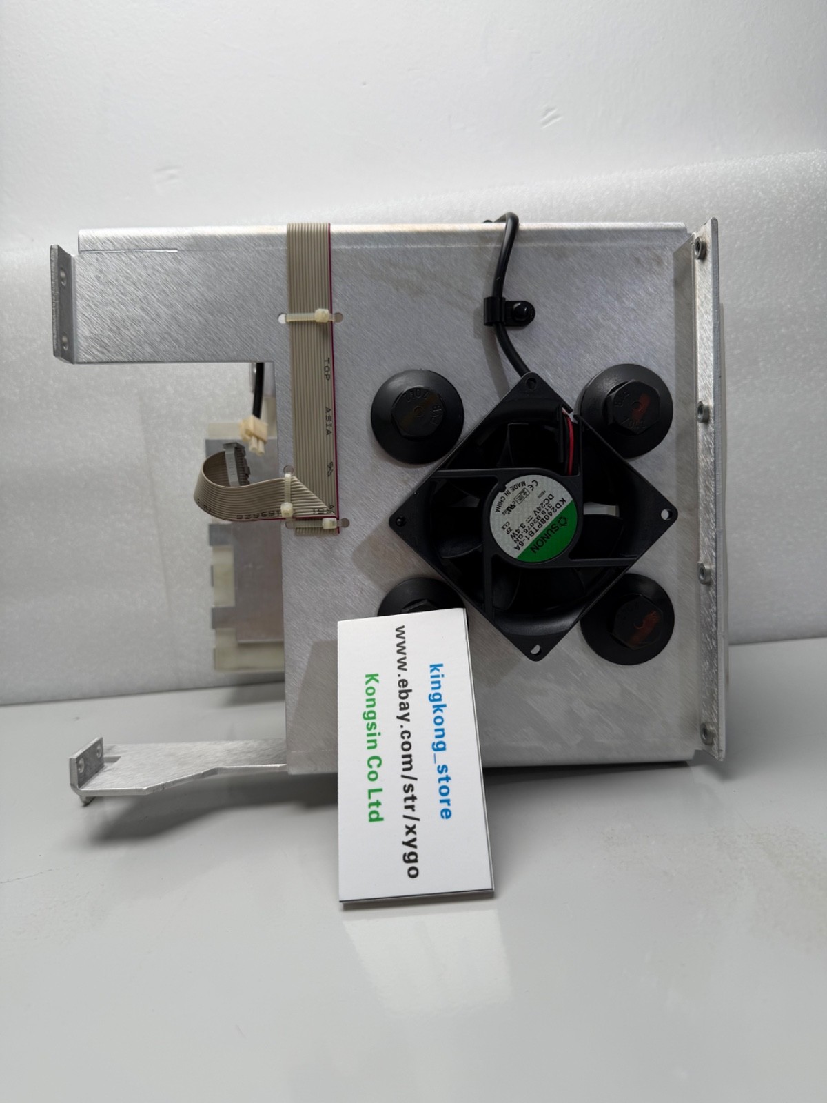 LA465082U101 110 kw BHC 2200 uF ALS31A1044NP for kingkong_store