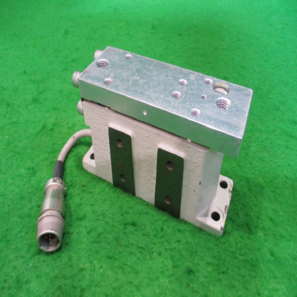 [Used] MITSUBISHI / LX-050TD / 50kg TENSION DETECTOR, 1pcs