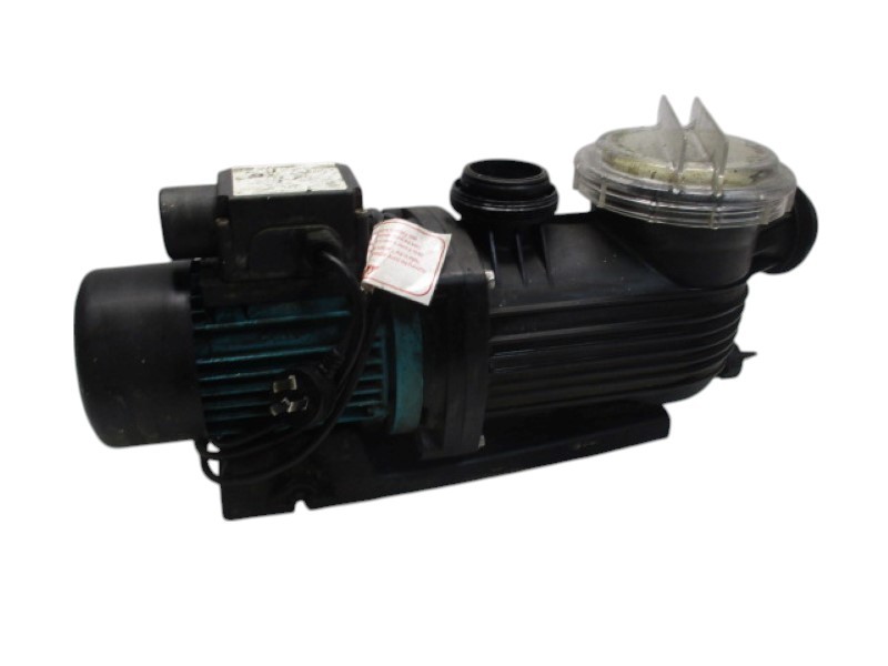 ONGA PPP750 PUMP 230-240V 1HP 4.3A UNMP
