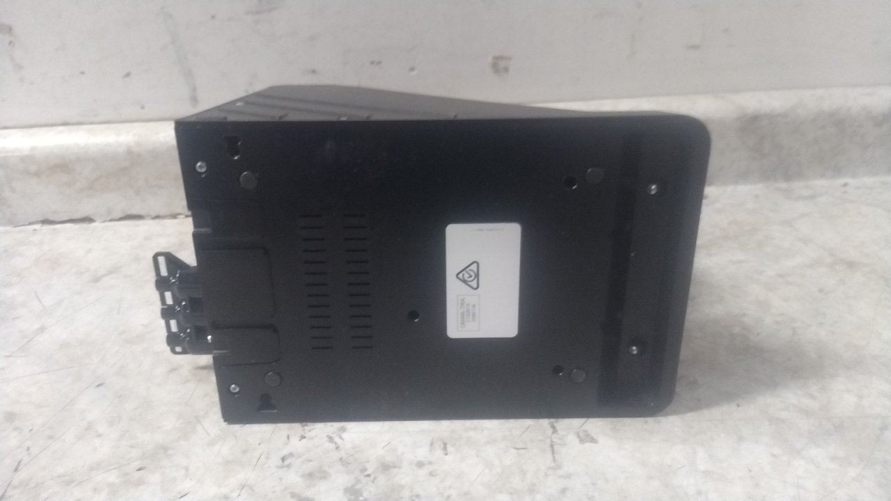 Industrial Scientific 18109327 100 to 240VAC 3 Port Docking Station