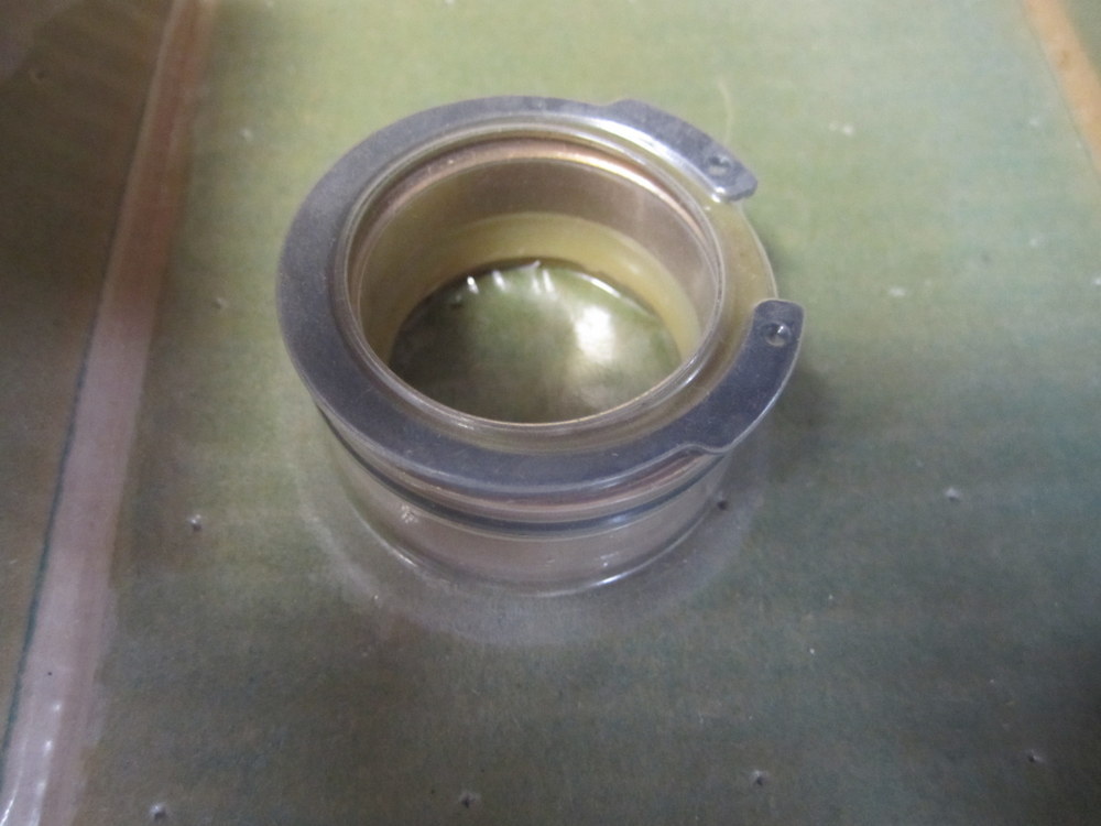 Ortman Fluid Power 315361 Repair Parts Kit Bearing Only