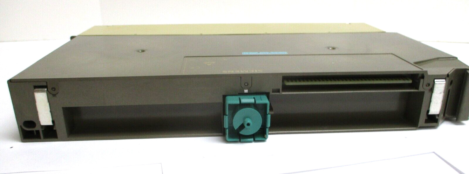 SIEMENS , SIMATIC S5 , PLC , 6ES5454-7LB11 , FPG-AUSGABE-AG1158X24V , SURPLUS