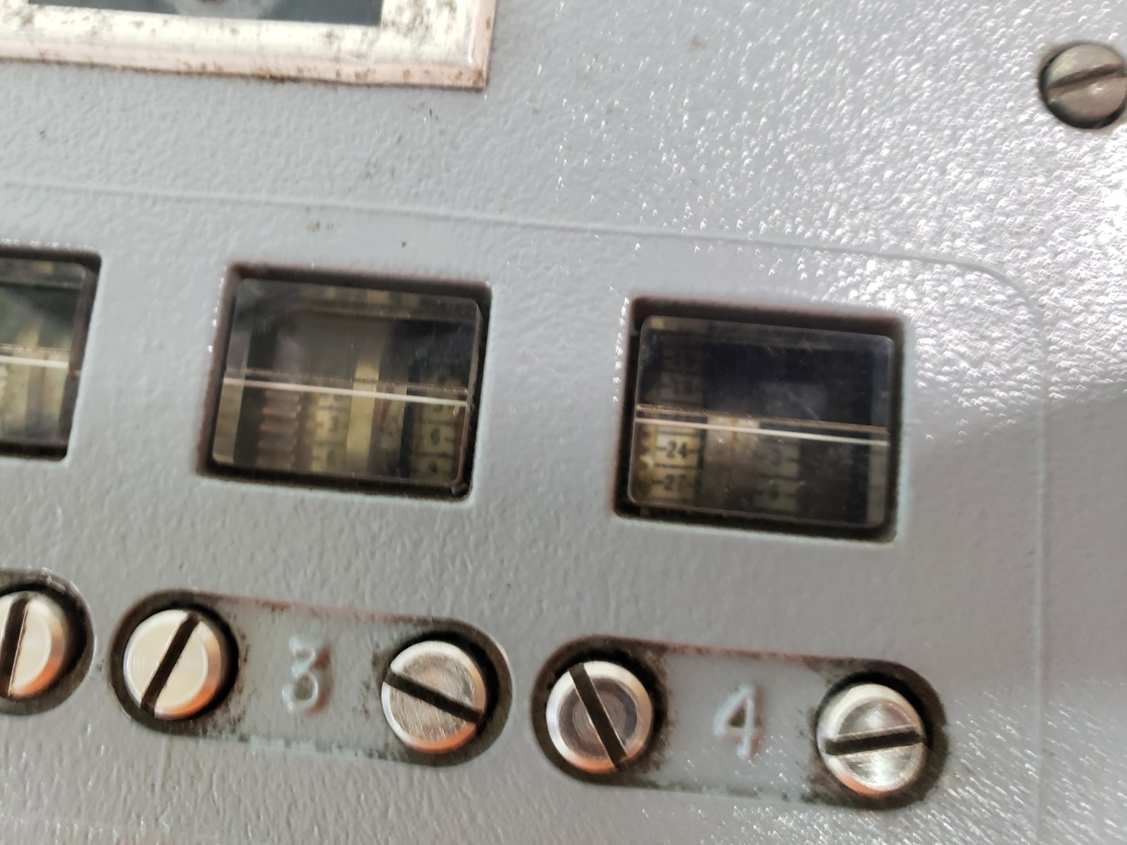 UNUSED – Allen-Bradley 803-F412 Ser. B Rotary Cam Limit Switch 0-150RPM NEMA 12