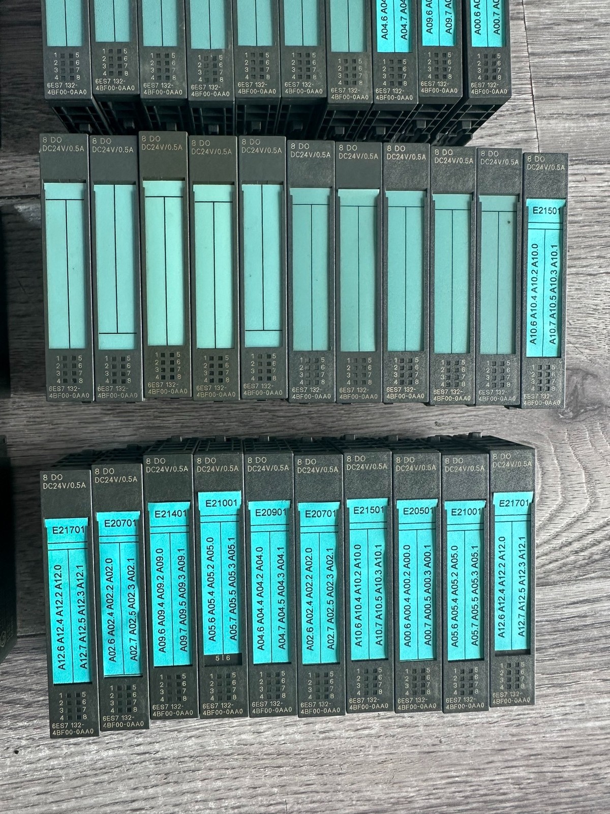 1P Siemens6ES7 131-4BF00-0AA0 USDE Accept counteroffer