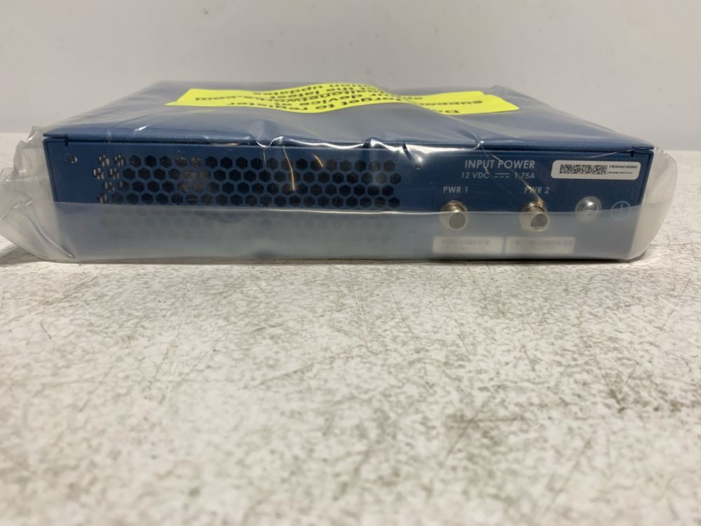 Palo Alto 910-000128-00K Firewall Network Security Appliance
