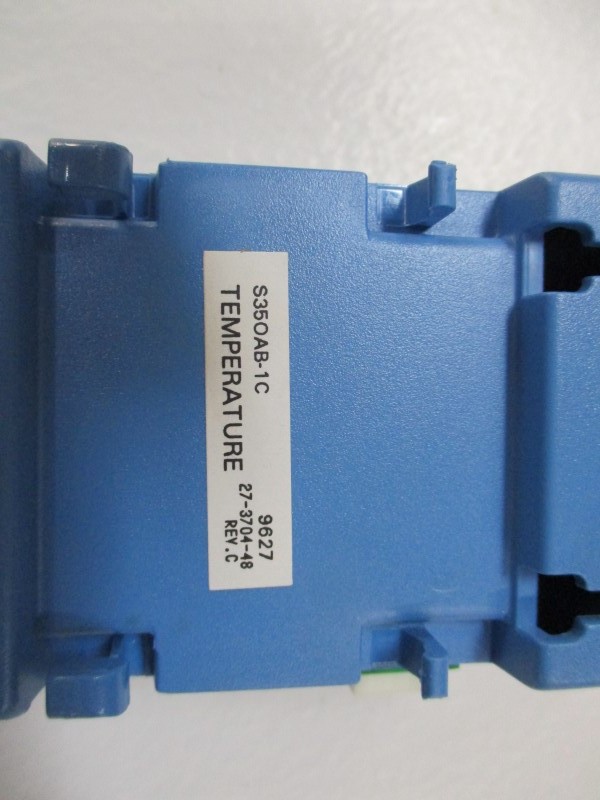 JOHNSON CONTROLS S350AB-1C NSMP