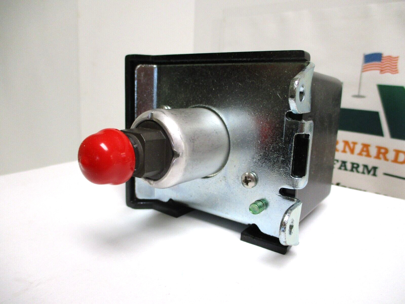 UNITED ELECTRIC CONTROLS , J54-28 , SWITCH-TRANSMITTER