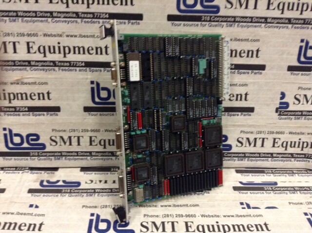 Sanyo CRT Board – SVME-CRT-A2 – 9221 w/Warranty