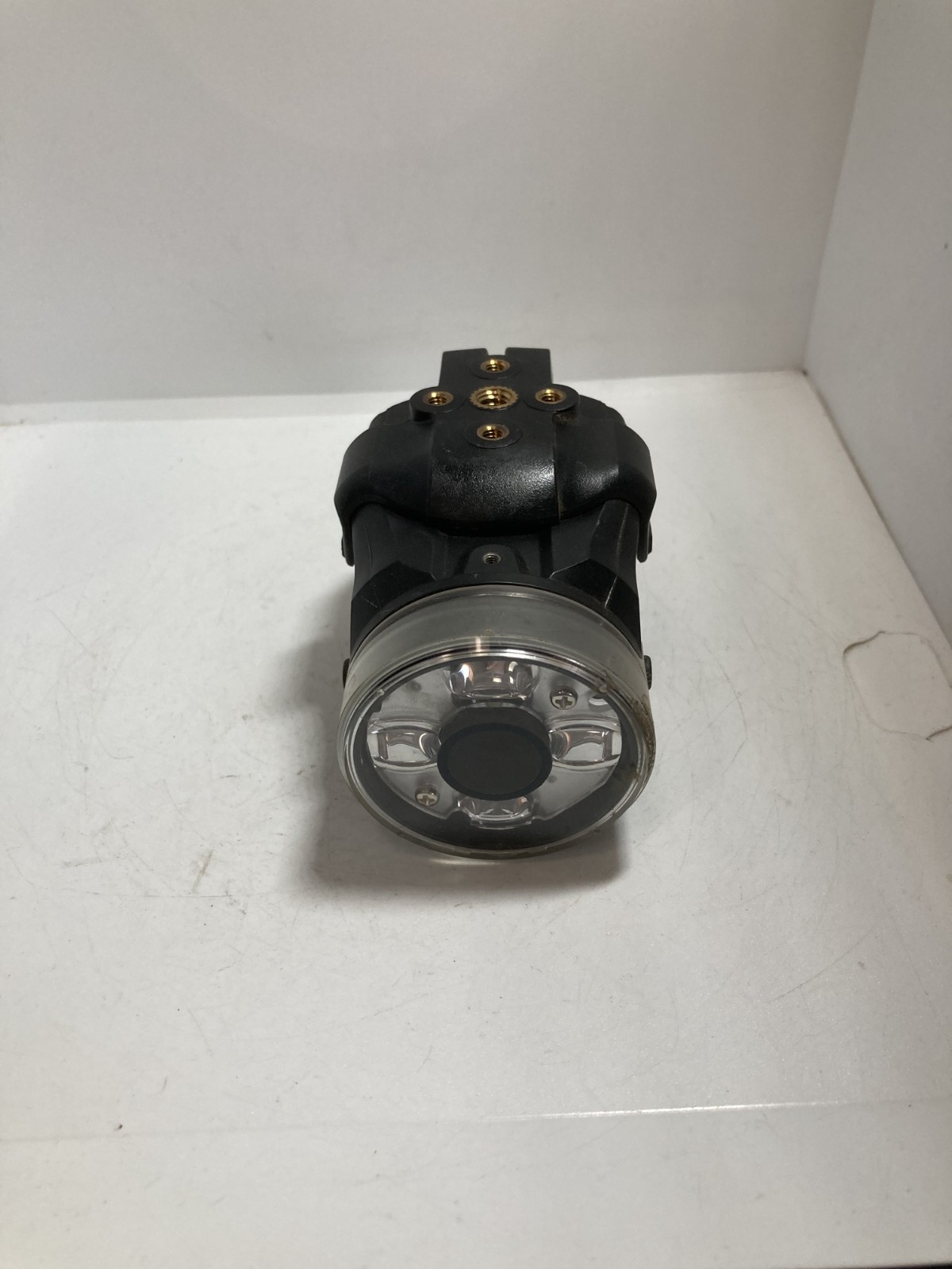 KEYENCE IV-500CA VISION SENSOR STANDARD DISTANCE COLOR AUTO FOCUS MODEL 24VDC
