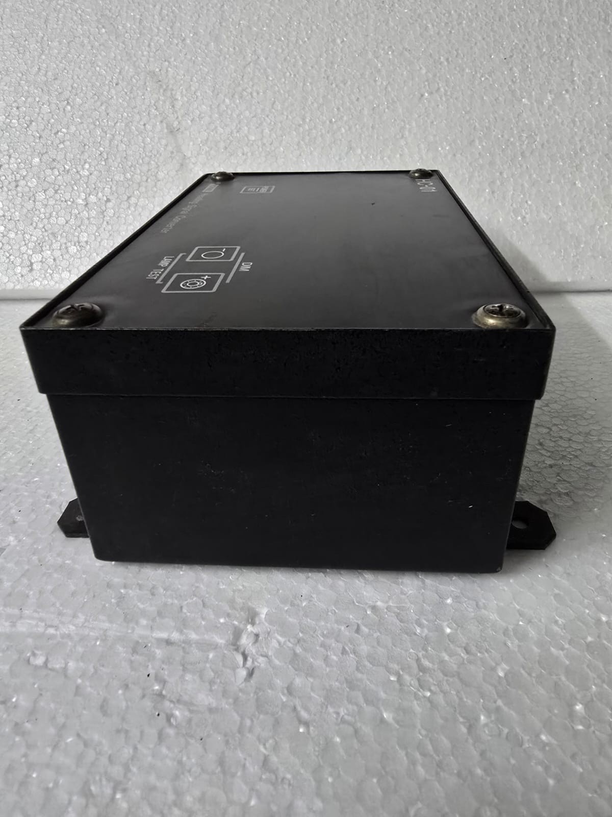 TOKIMEC HEADING SIGNAL CONVERTER.