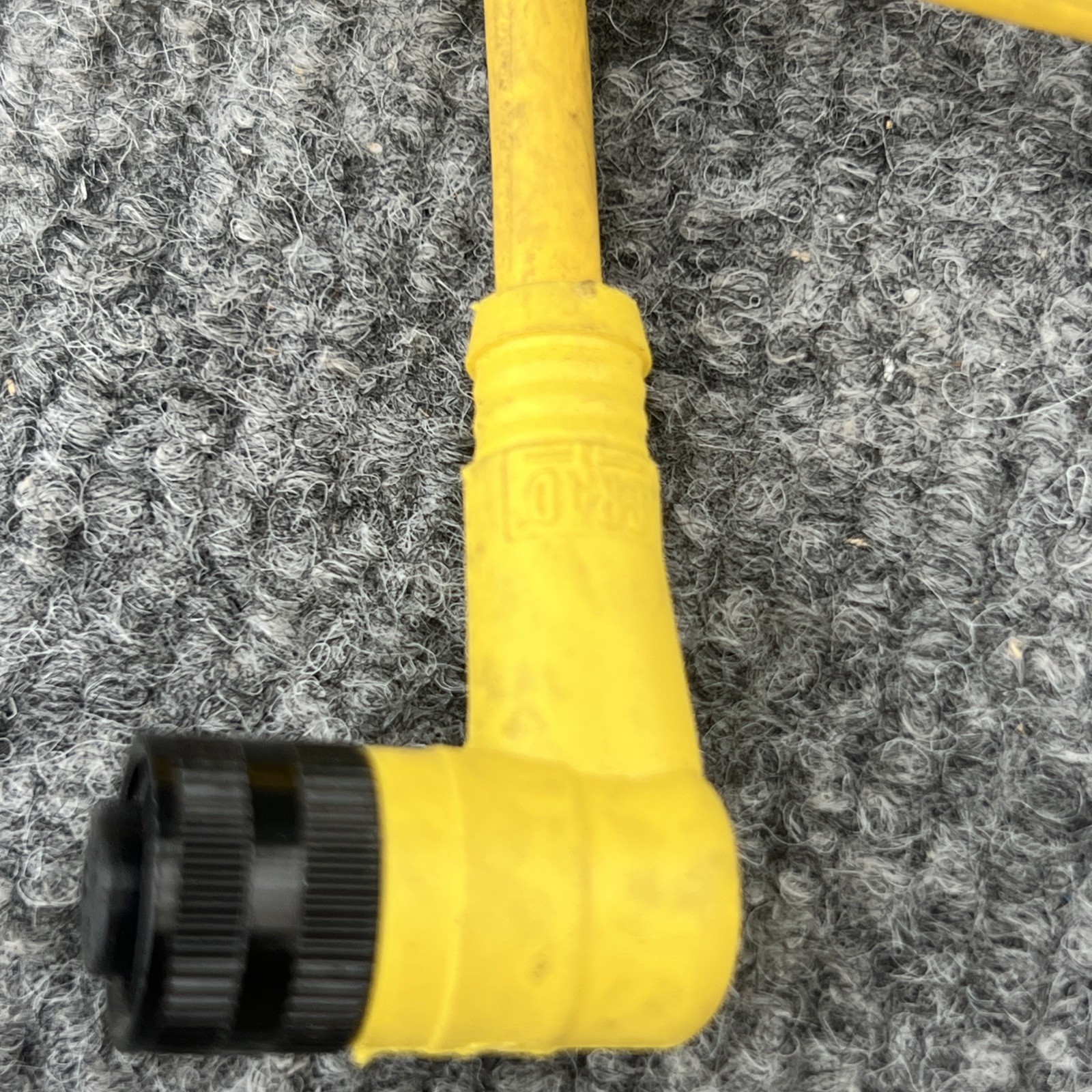 Daniel Woodhead Connectivity/Brad Harrison 2EPD9 1200720983 Connector Cable