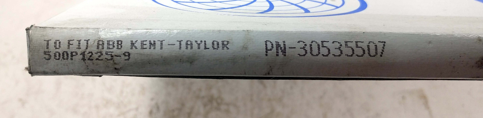 1 NEW GRAPHIC CONTROLS 30535507 RECORDING CHARTS NIB ***MAKE OFFER***