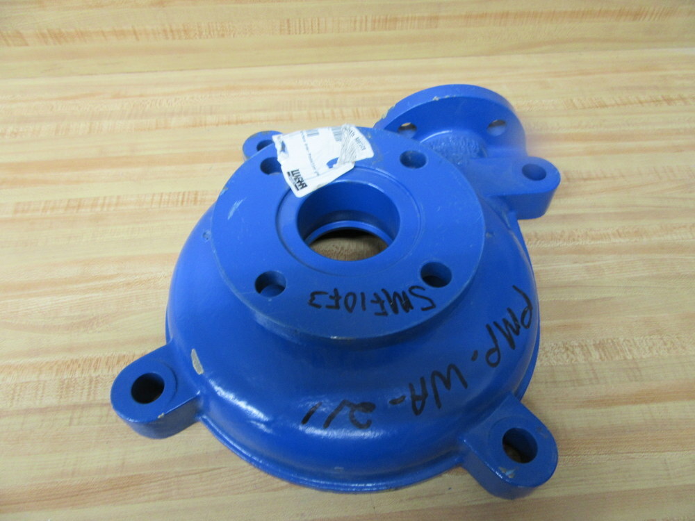 Weir Slurry B15013D21 Cover Plate