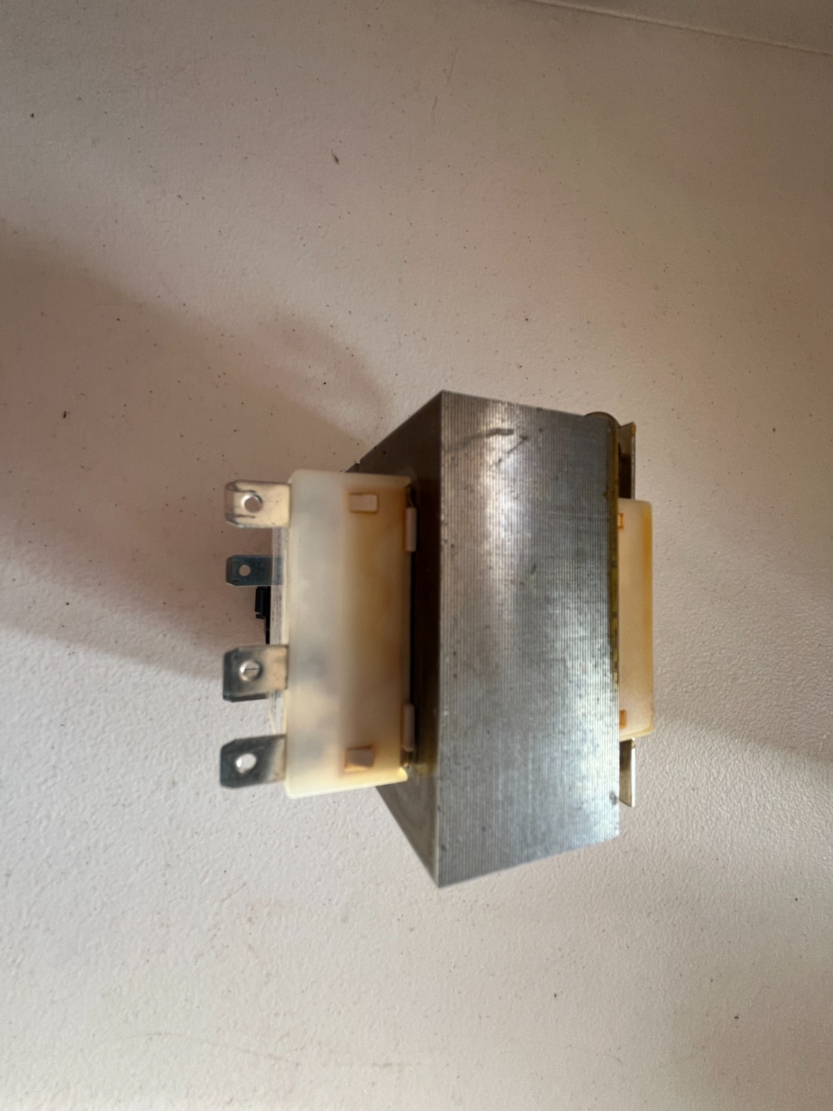 OEM Bard HVAC 8407-068 Transformer 208/240-24 50VA