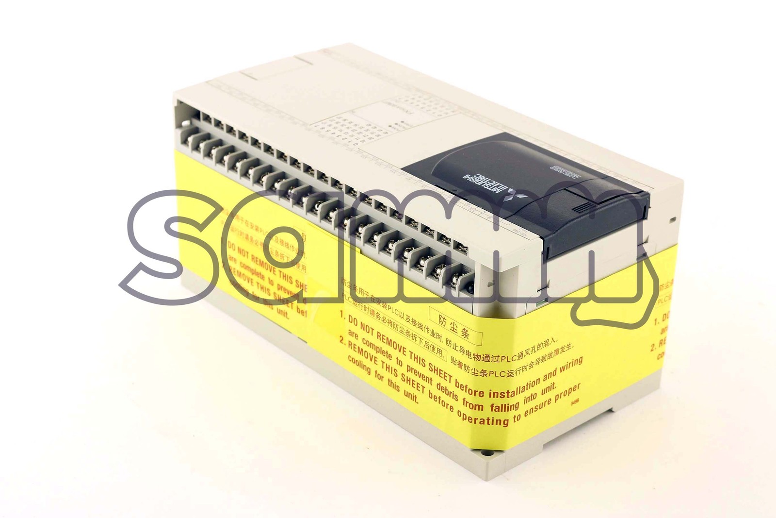 MITSUBISHI ELECTRIC FX3GA-60MT-CM New