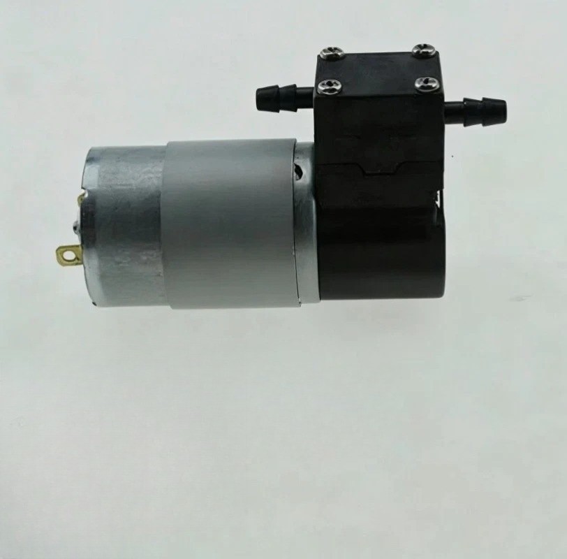 1pc new for DC High Pressure Spray Water Pump DHE-545H 12V